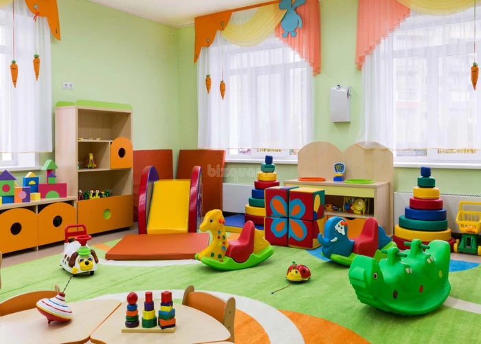 BRAND NEW NURSERY FOR SALE IN DUBAI!!!! BUSINESS FOR SALE!!!!