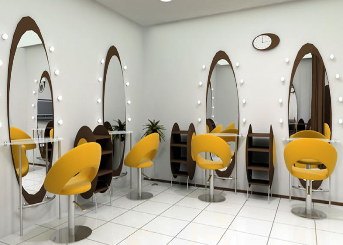 BUSINESS FOR SALE !!! Only 85000 Beauty Salon for sale in Sharjah 