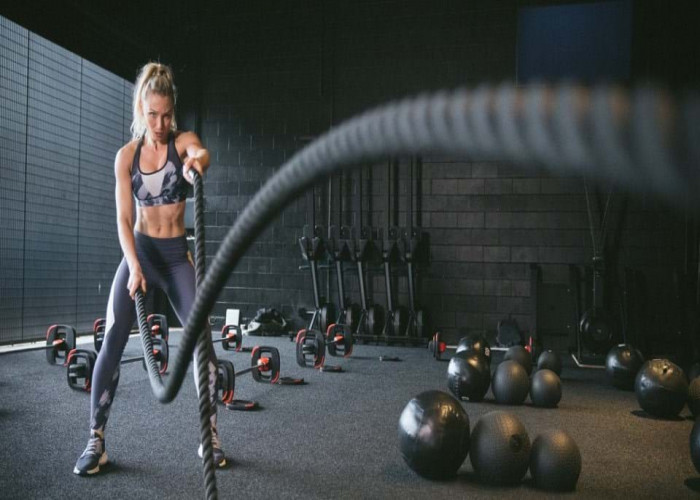 BUSINESS FOR SALE !!! Fitness center for sale in Al Quoz