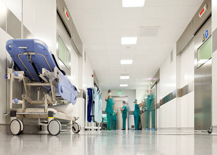 BUSINESS FOR SALE !!! Medical Center for sale at Buhairah Corniche Sharjah