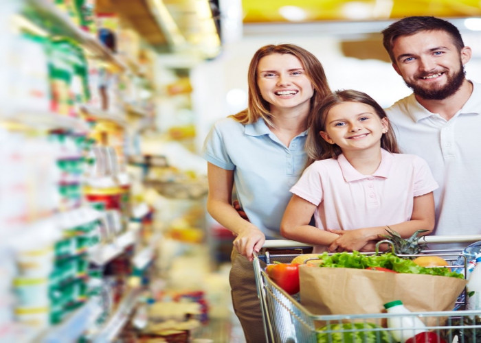 BUSINESS FOR SALE !!! Prime Location Running Supermarket for sale