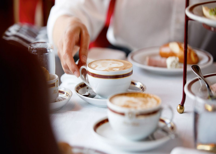 BUSINESS FOR SALE,Profitable Cafe for sale at Premium Location in AUH 