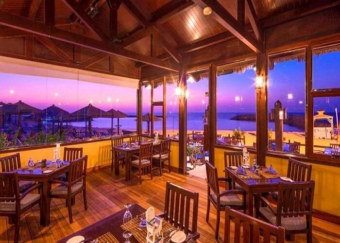 BUSINESS FOR SALE !!! Restaurant for SALE FULLY EQUIPPED AND ELEGENTLY DECORATED   in Sharjah