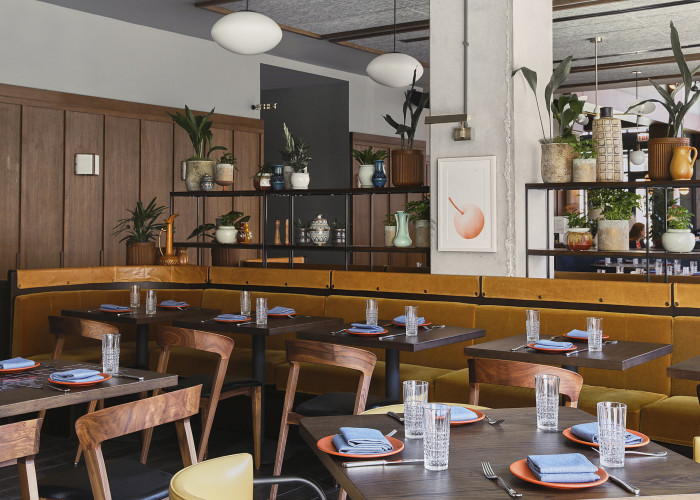 BUSINESS FOR SALE !!! RUNNING Cafeteria FOR SALE IN JVC