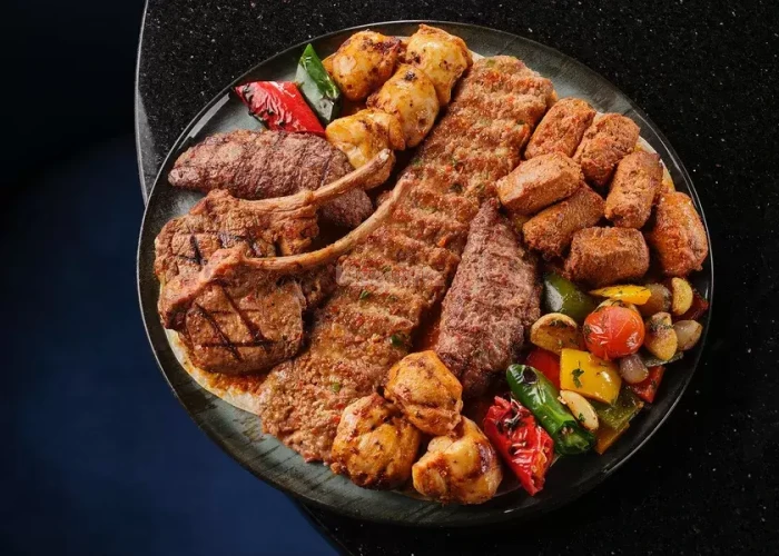 BUSINESS FOR SALE !!! RUNNING RESTAURANT FOR SALE IN DUBAI MARINA!!!!!!!!