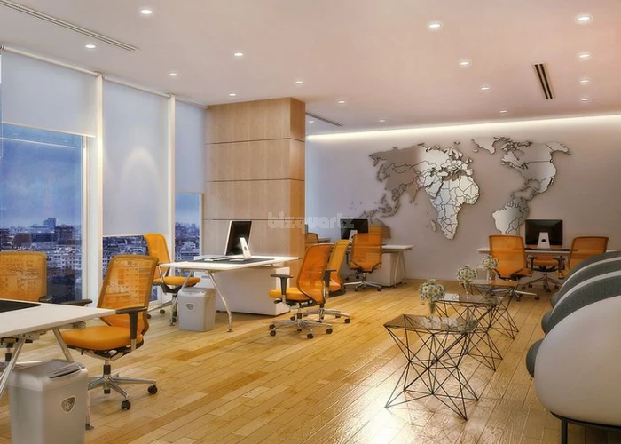 TRAVEL COMPANY FOR SALE IN SATWA - DUBAI!!! BUSINESS FOR SALE!!!