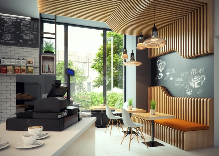 COFFEE SHOP FRANCHISE FOR SALE IN DSO - DUBAI!!!!BUSINESS FOR SALE!!!!
