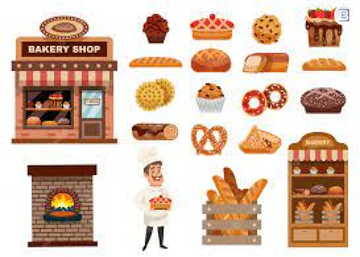 COMMERCIAL BAKERY -CENTRAL BAKERY KITCHEN FOR SALE IN DIP -DUBAI