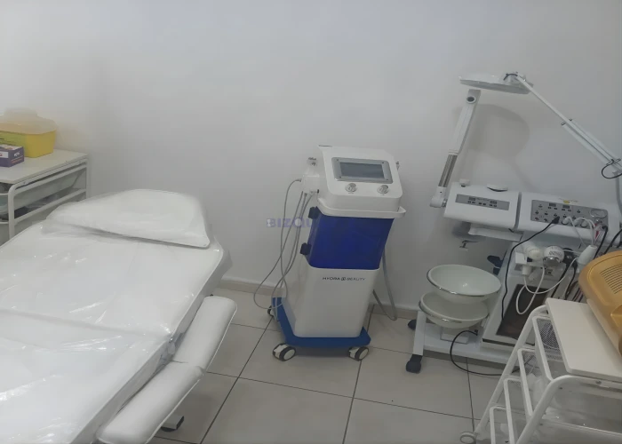 Medical Polyclinic for Sale – Ajman (UAE)