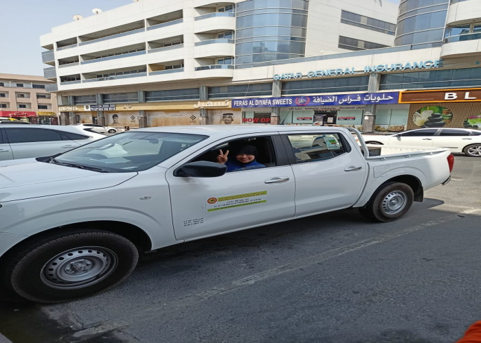 Dubai Municipality approved pests control and disinfection service company for sale