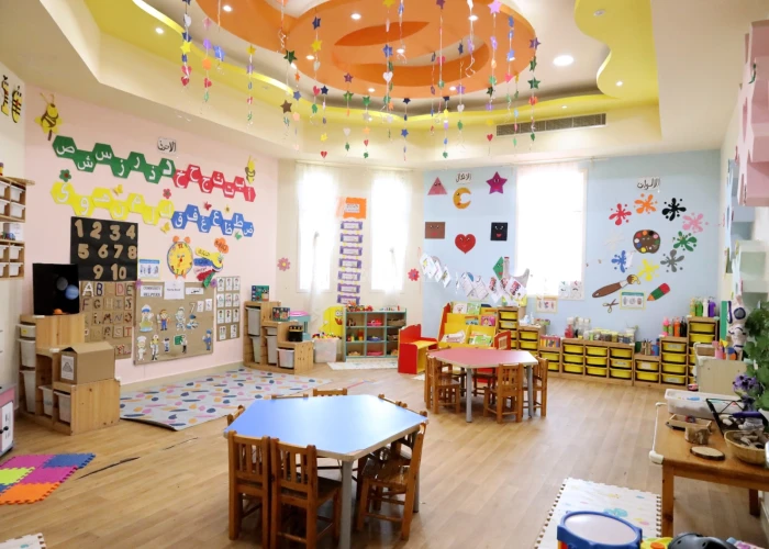 Premium Nursery for Sale in Mohammed Bin Zayed City, Abu Dhabi