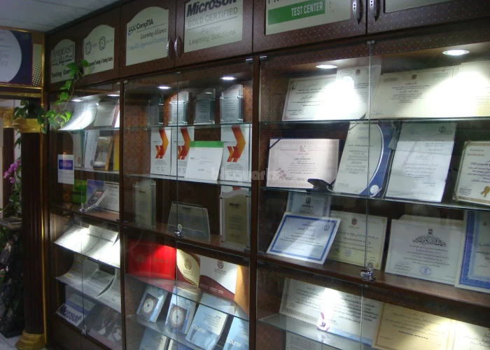 Well-Equipped Education & Training Center in Sharjah – Prime Lease & Assets Included