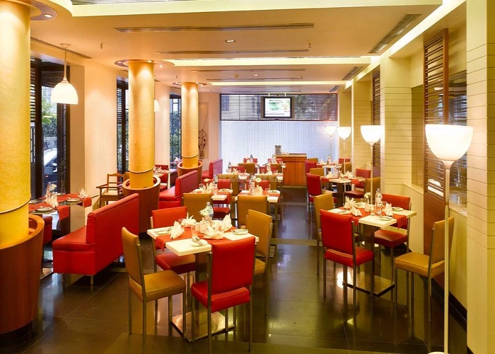 PURE VEGETARIAN RESTAURANT FOR SALE IN BUR DUBAI!!! BUSINESS FOR SALE!!!