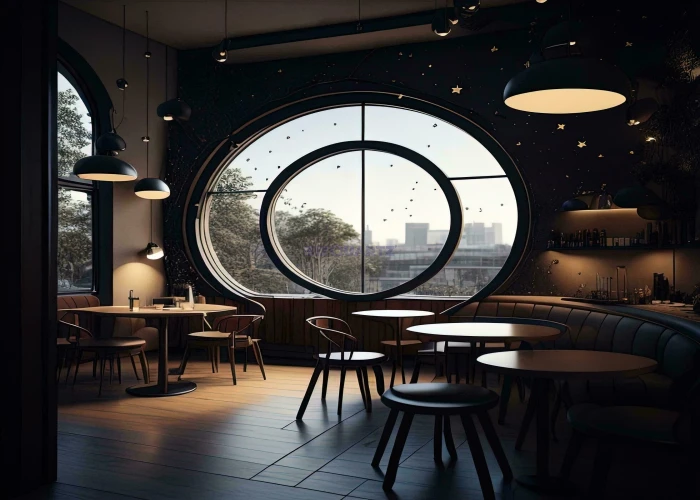 ☕ SPECIALTY COFFEE CAFÉ & ALL-DAY BREAKFAST BUSINESS FOR SALE IN ABU DHABI