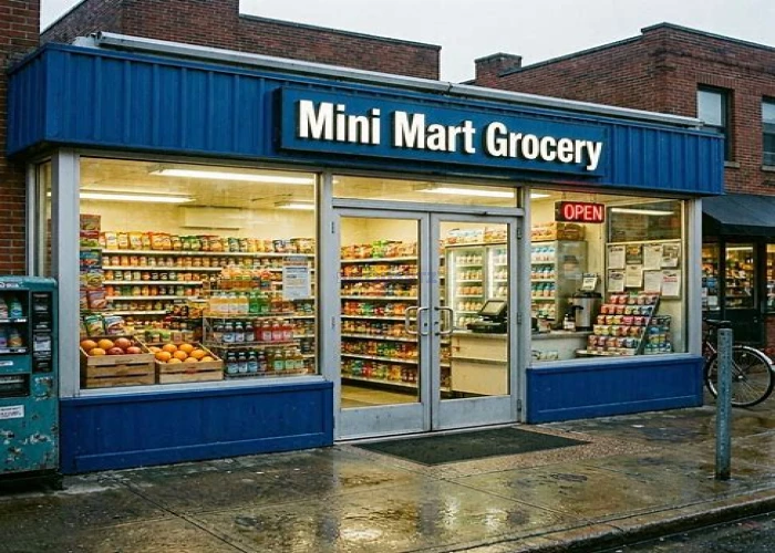 🏪 MINIMART FOR SALE IN UMM AL SHEIF, DUBAI