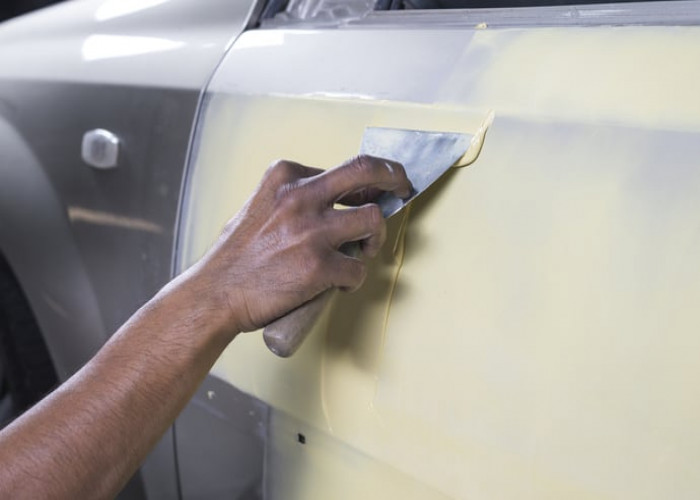 BUSINESS FOR SALE!!! Golden Opportunity to MFG and Trade one of the most consumed product in automotive repair industry