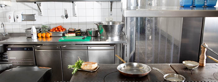 BUSINESS FOR SALE !!! Fully Equipped CENTRAL KITCHEN -3300 SQFT - INDIAN STYLE - FOR SALE in AL QOUZ