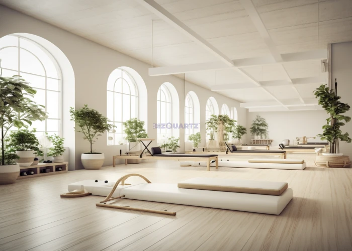 🧘‍♀️ PILATES STUDIO FOR SALE IN MUWAILEH COMMERCIAL, SHARJAH