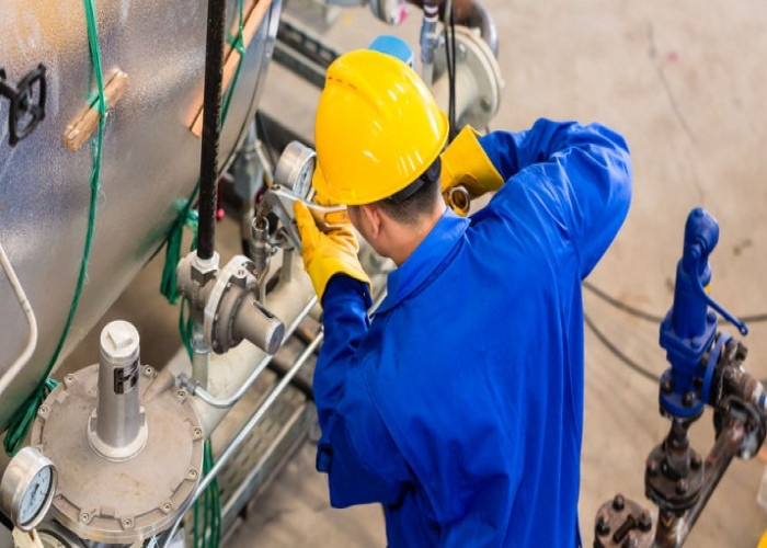 Heavy Equipment and Machinery Maintenance Company for Sale