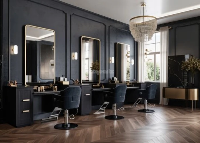 HIGH END BEAUTY SALON FOR SALE IN JUMEIRAH - DUBAI!!!!BUSINESS FOR SALE!!!!