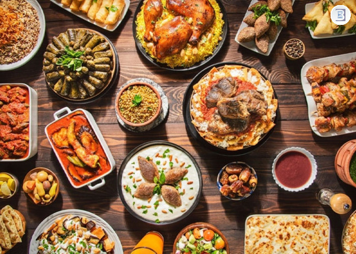 HIGHLY PROFITABLE TURKISH RESTAURANT FOR SALE IN DUBAI