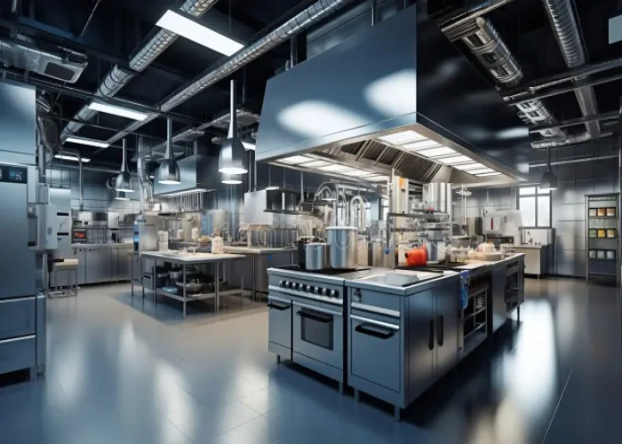 HUGE 16500 SQFT FULLY EQUIPPED CENTRAL KITCHEN FOR SALE IN DUBAI!!!!BUSINESS FOR SALE!!!!