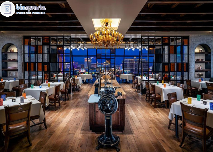HUGE 5000 SQFT FULLY FITTED RESTAURANT IN 4*HOTEL- AL BARSHA DUBAI