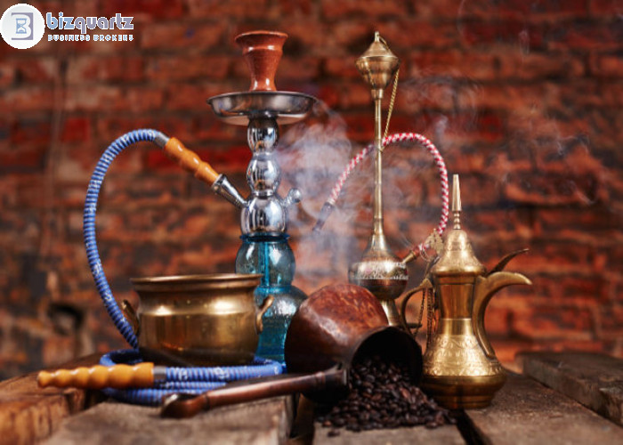 HUGE SIZE 4500 SQFT  SHISHA CAFE, RESTAURANT FOR SALE  IN AL NAHDA DUBAI