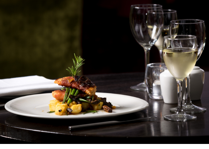 Indian Restaurant for sale in Maritime City