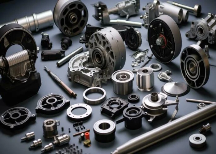 AUTO SPARE PARTS COMPANY FOR SALE IN AL SAJAA - SHARJAH !!! BUSINESS FOR SALE!!!