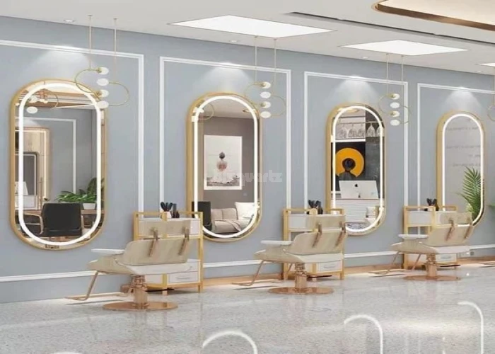 WELL ESTABLISHED BEAUTY SALON  FOR SALE IN DEIRA  - DUBAI!!! BUSINESS FOR SALE!!!