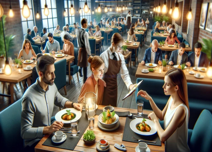 PREMIUM TURNKEY RESTAURANT SETUP FOR SALE IN AL JADDAF - DUBAI!!!