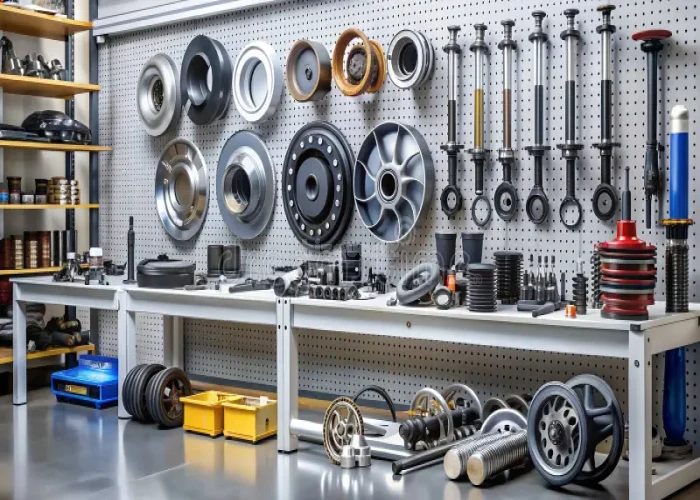 AUTO SPARE PARTS BUSINESS FOR SALE IN SHARJAH & AJMAN !!! BUSINESS FOR SALE!!!