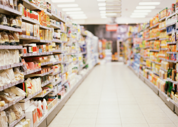 BUSINESS FOR SALE !!! Leading Supermarket Chain for sale