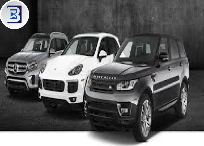 LUXURY CARS RENT A CAR BUSINESS  FOR SALE IN DUBAI