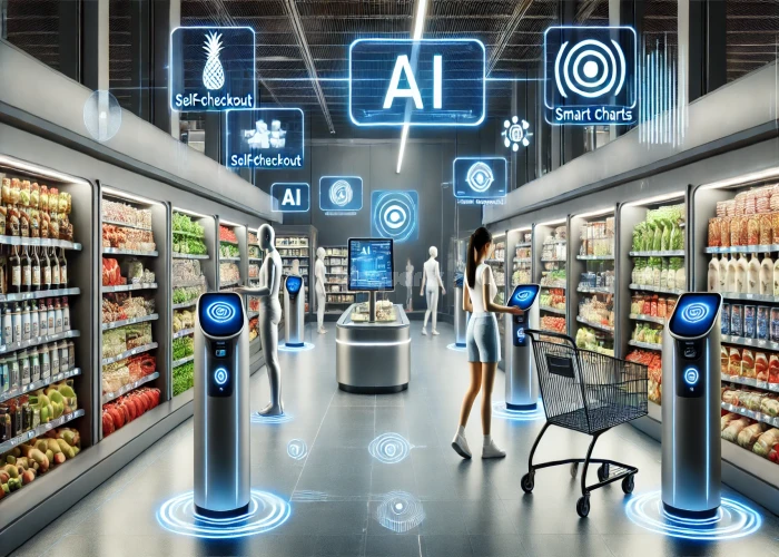 SUPERMARKET FOR SALE IN DUBAI – NAD AL HAMAR