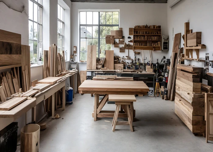 CARPENTRY & JOINERY BUSINESS FOR SALE IN UMM AL QUWAIN!!! BUSINESS FOR SALE!!!