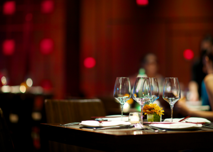 BUSINESS FOR SALE !!! RESTAURANT SETUP FOR SALE IN KARAMA