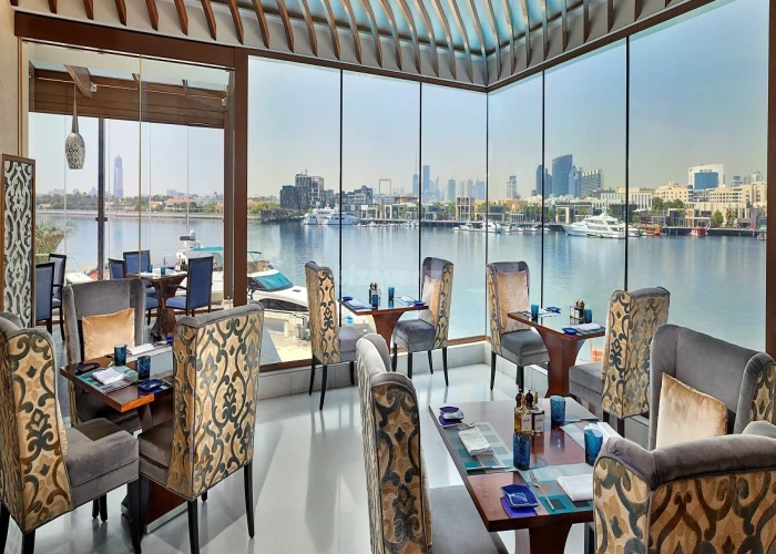 INDIAN & CHINESE CUISINE RESTAURANT FOR SALE IN AL FOAH - ABU DHABI!!! BUSINESS FOR SALE!!!