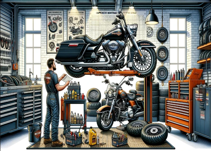 MOTORCYCLE SPARE PARTS & SERVICE CENTER FOR SALE IN MUSSAFAH - ABU DHBAI!!! BUSINESS FOR SALE!!!