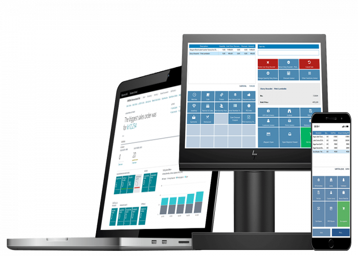 BUSINESS FOR SALE !!!! POS devices- Payment service providers business for sale