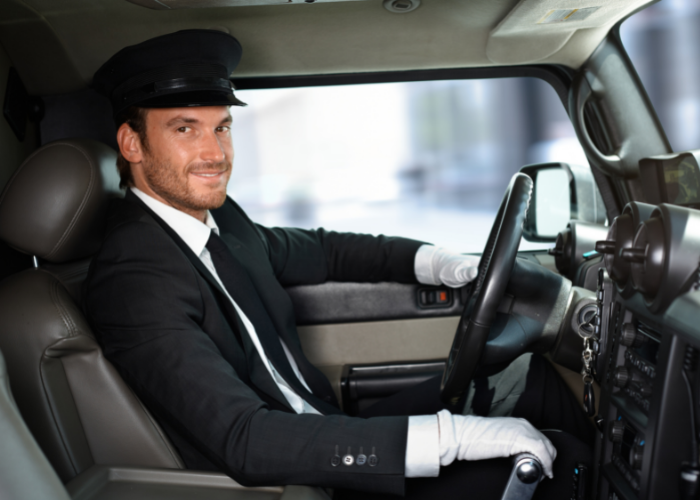 PROFITABLE LIMOUSINE COMPANY FOR SALE IN DUBAI
