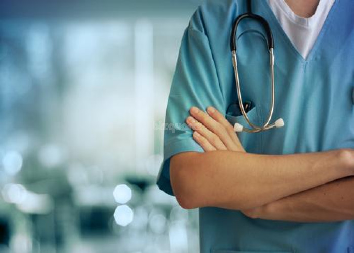 PROFITABLE POLYCLINIC  WITH  INSURANCE FACILITY FOR SALE IN DUBAILAND - DUBAI