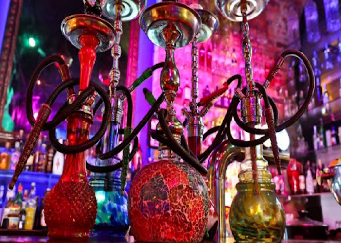 BUSINESS FOR SALE !!! Profitable Restaurant Cafe For Sale in Karama
