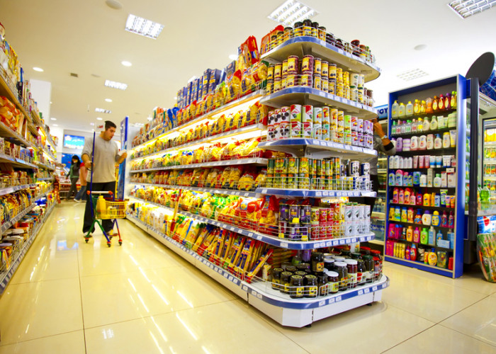 BUSINESS FOR SALE !!! Profitable Supermarket for sale in Oud Metha