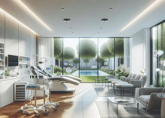 🏥 PREMIUM POLYCLINIC SETUP FOR SALE IN UMM SUQEIM, DUBAI