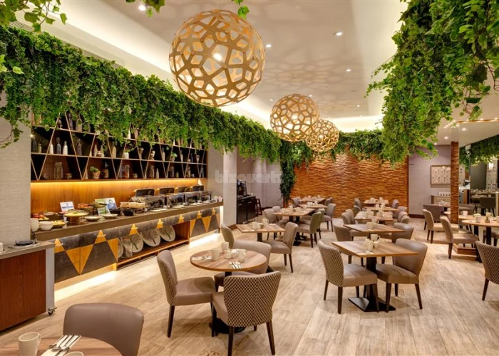RESTAURANT for sale IN Khalifa City -  Abu Dhabi!!!!!!!