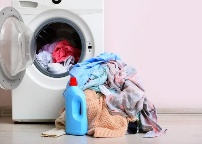 RUNNING LAUNDRY FOR SALE IN AJMAN !!!!BUSINESS FOR SALE!!!!