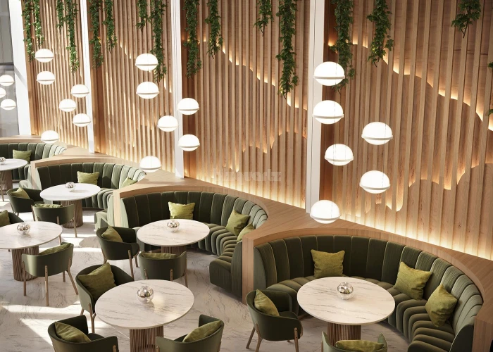 RUNNING RESTAURANT FOR SALE IN AL QUSAIS - DUBAI!!!! BUSINESS FOR SALE!!!!!