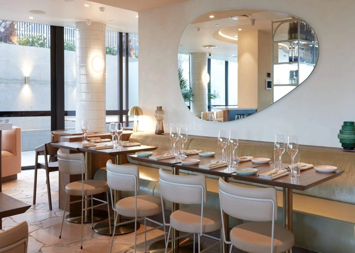 RUNNING RESTAURANT FOR SALE IN DEIRA - DUBAI!!!!BUSINESS FOR SALE!!!!